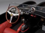 Ferrari 250 Testarossa 1957 года